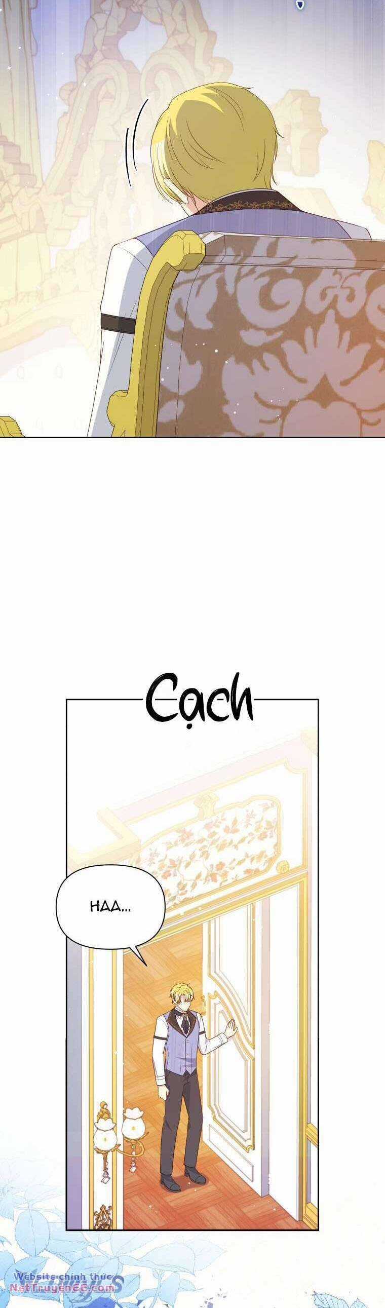 Người Bảo Hộ Của Bạo Quân Là Ma Nữ Tàn Độc Chapter 101 trang 9