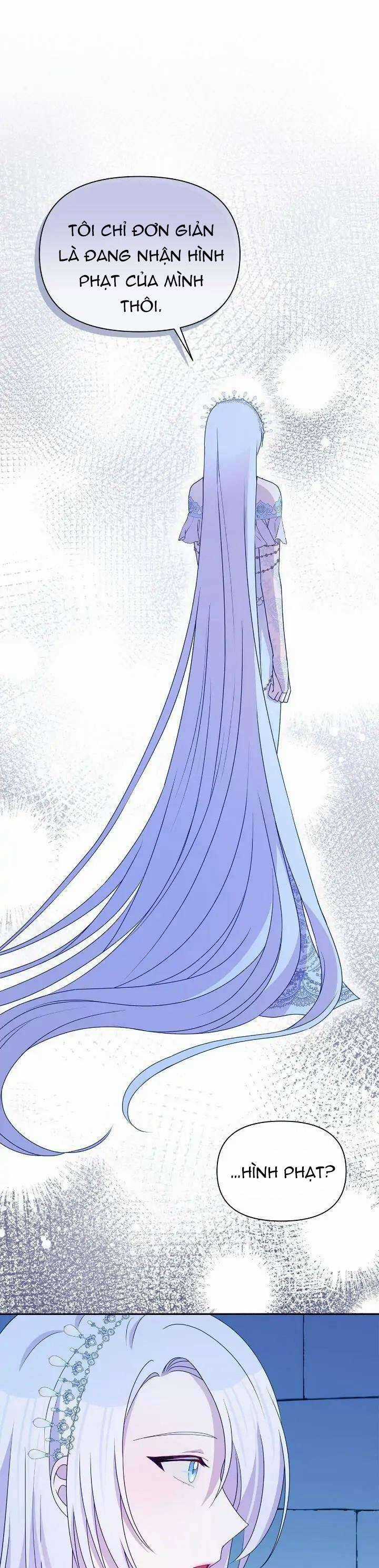 Người Bảo Hộ Của Bạo Quân Là Ma Nữ Tàn Độc Chapter 102 trang 2