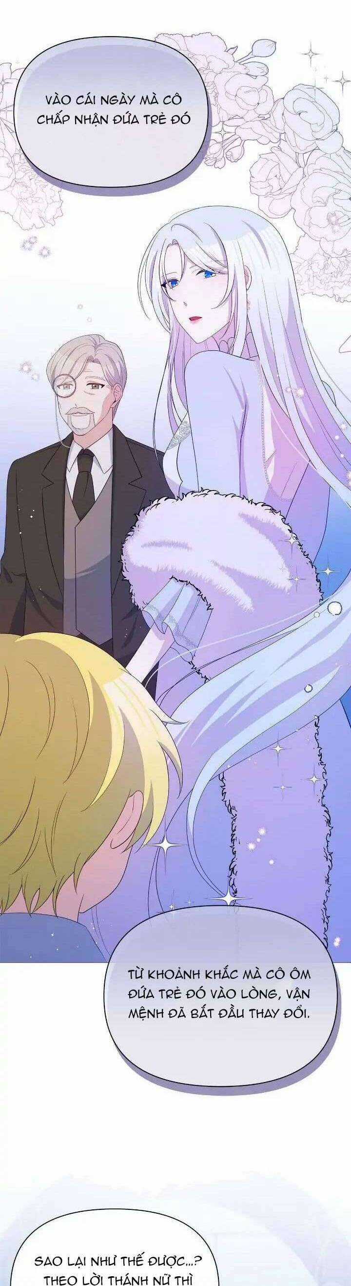 Người Bảo Hộ Của Bạo Quân Là Ma Nữ Tàn Độc Chapter 102 trang 23