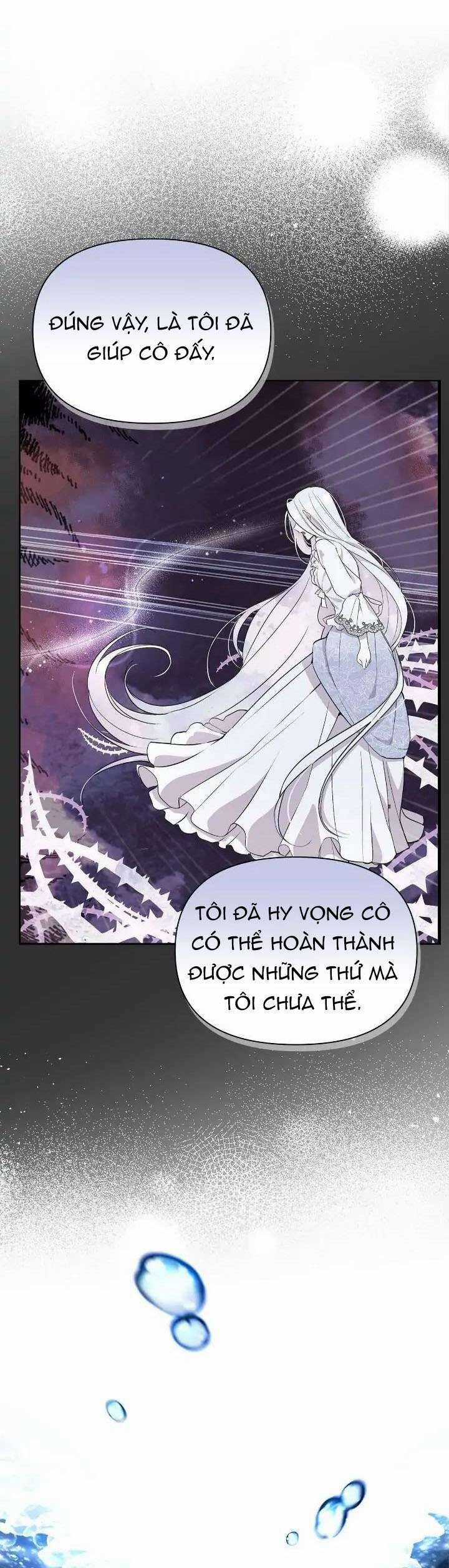 Người Bảo Hộ Của Bạo Quân Là Ma Nữ Tàn Độc Chapter 102 trang 28