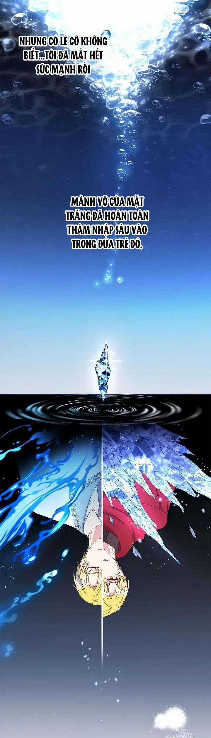 Người Bảo Hộ Của Bạo Quân Là Ma Nữ Tàn Độc Chapter 102 trang 29