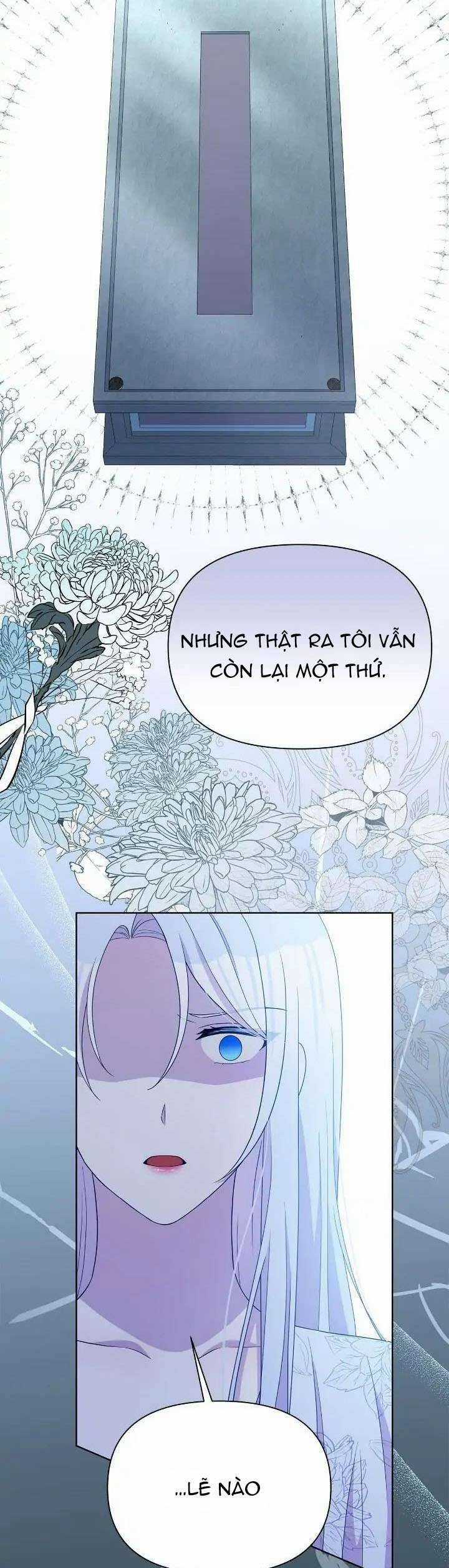 Người Bảo Hộ Của Bạo Quân Là Ma Nữ Tàn Độc Chapter 102 trang 31