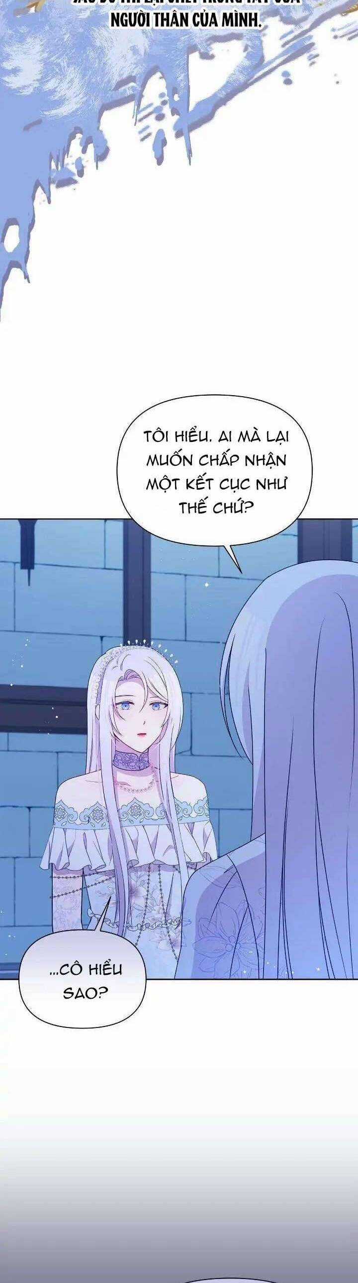 Người Bảo Hộ Của Bạo Quân Là Ma Nữ Tàn Độc Chapter 102 trang 6