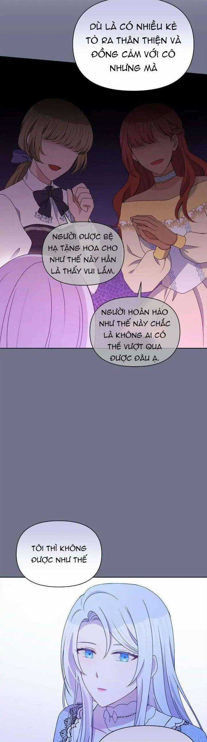 Người Bảo Hộ Của Bạo Quân Là Ma Nữ Tàn Độc Chapter 102 trang 7