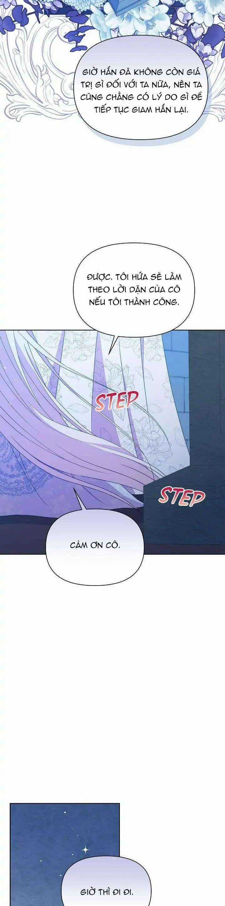 Người Bảo Hộ Của Bạo Quân Là Ma Nữ Tàn Độc Chapter 103 trang 15