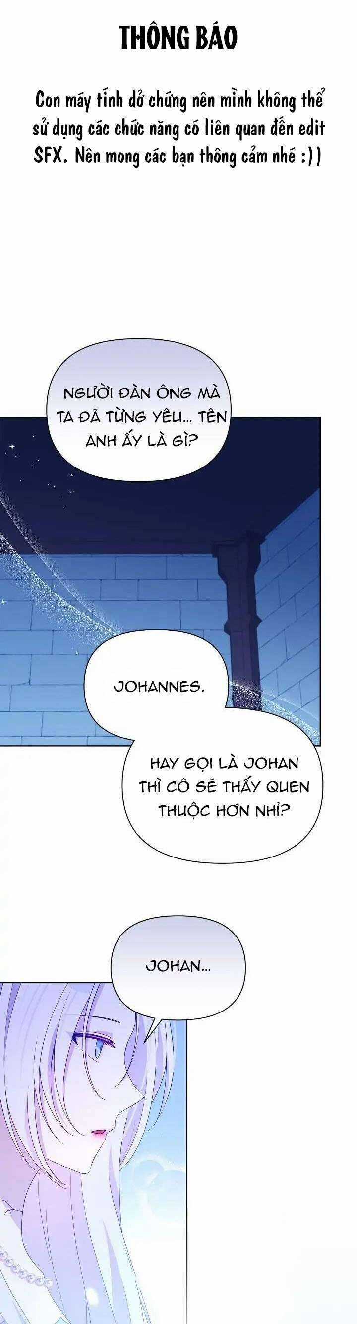 Người Bảo Hộ Của Bạo Quân Là Ma Nữ Tàn Độc Chapter 103 trang 2