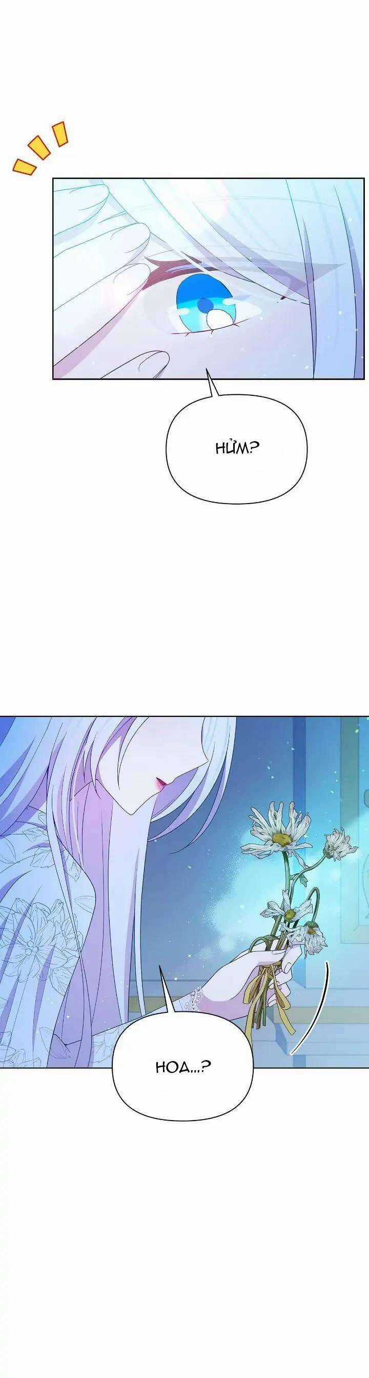 Người Bảo Hộ Của Bạo Quân Là Ma Nữ Tàn Độc Chapter 103 trang 21