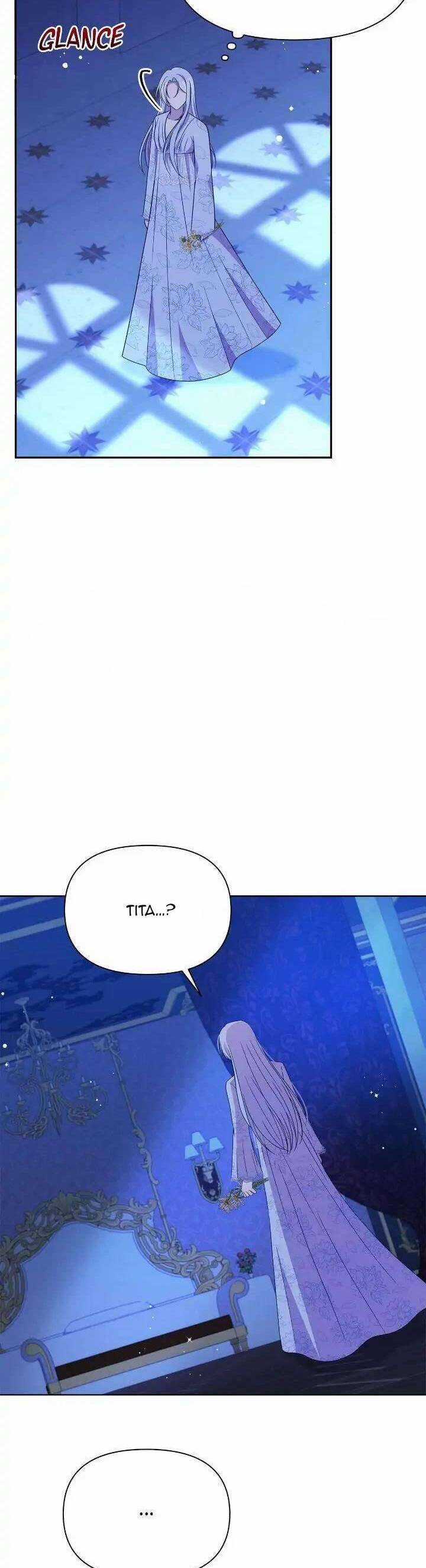Người Bảo Hộ Của Bạo Quân Là Ma Nữ Tàn Độc Chapter 103 trang 25