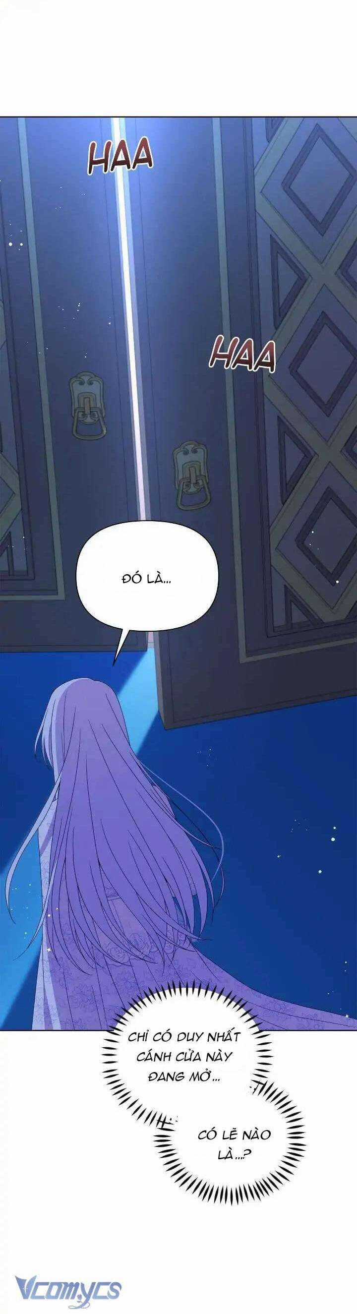 Người Bảo Hộ Của Bạo Quân Là Ma Nữ Tàn Độc Chapter 103 trang 27