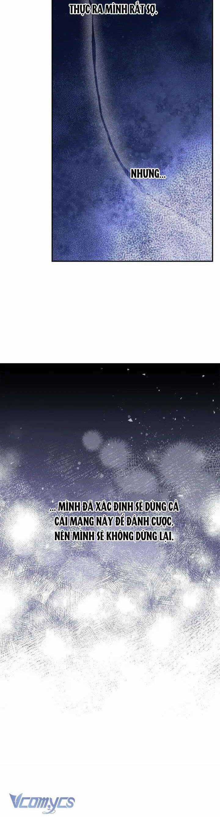 Người Bảo Hộ Của Bạo Quân Là Ma Nữ Tàn Độc Chapter 103 trang 5