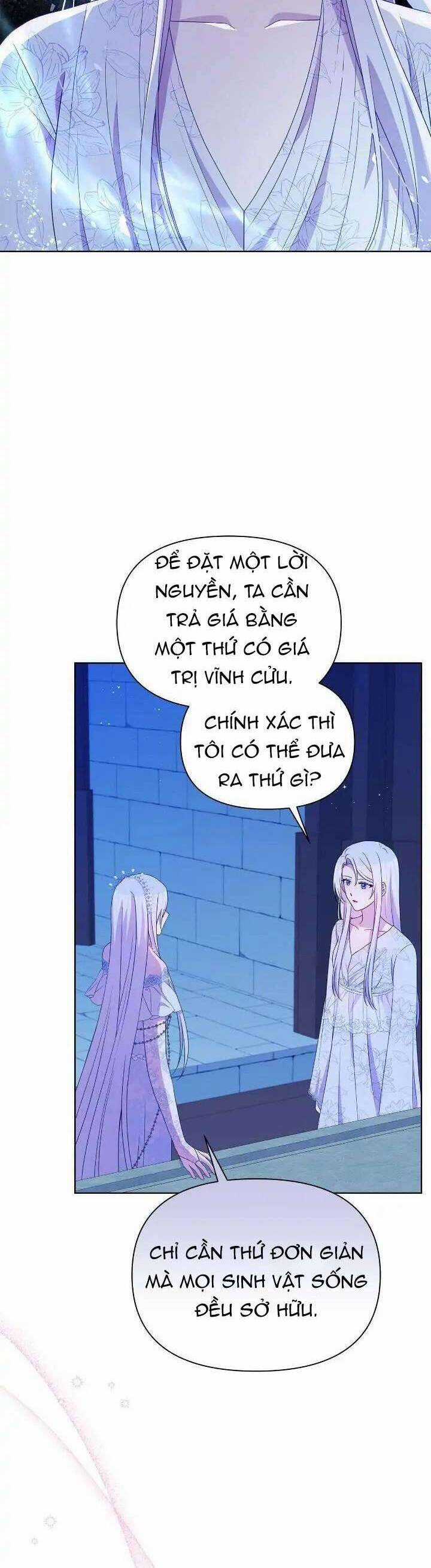 Người Bảo Hộ Của Bạo Quân Là Ma Nữ Tàn Độc Chapter 103 trang 7