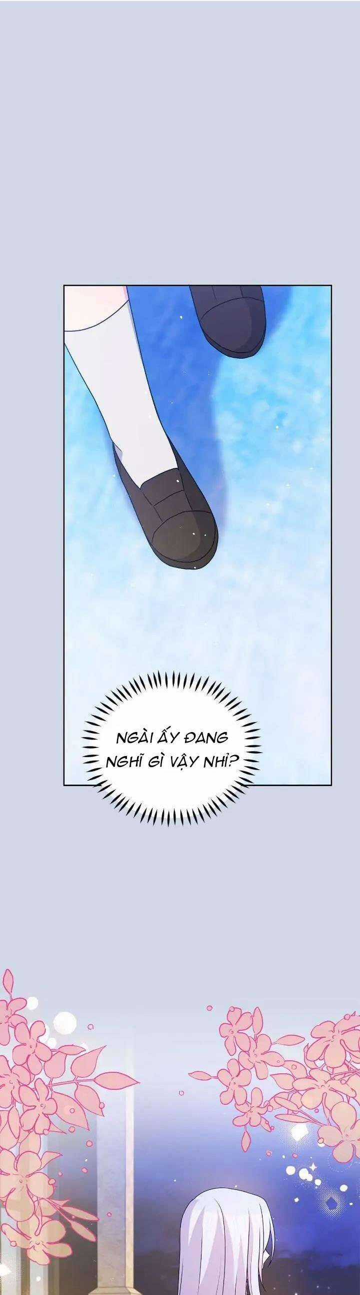 Người Bảo Hộ Của Bạo Quân Là Ma Nữ Tàn Độc Chapter 104 trang 29