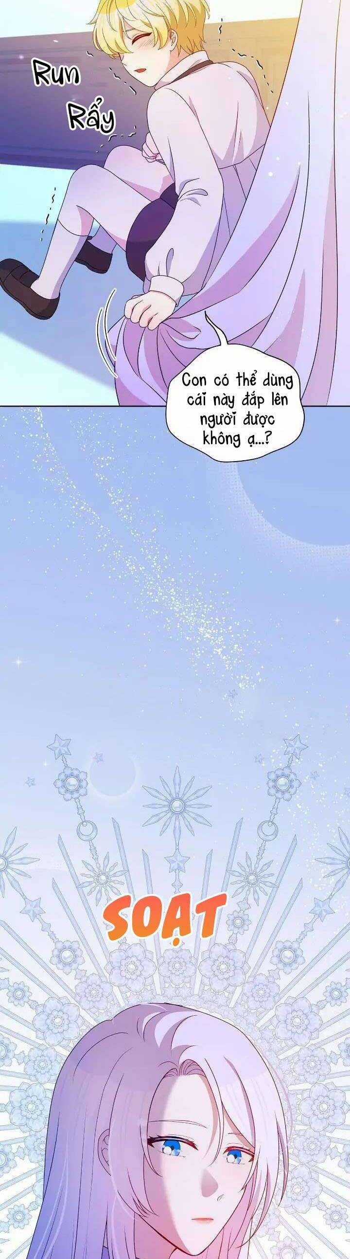 Người Bảo Hộ Của Bạo Quân Là Ma Nữ Tàn Độc Chapter 104 trang 31