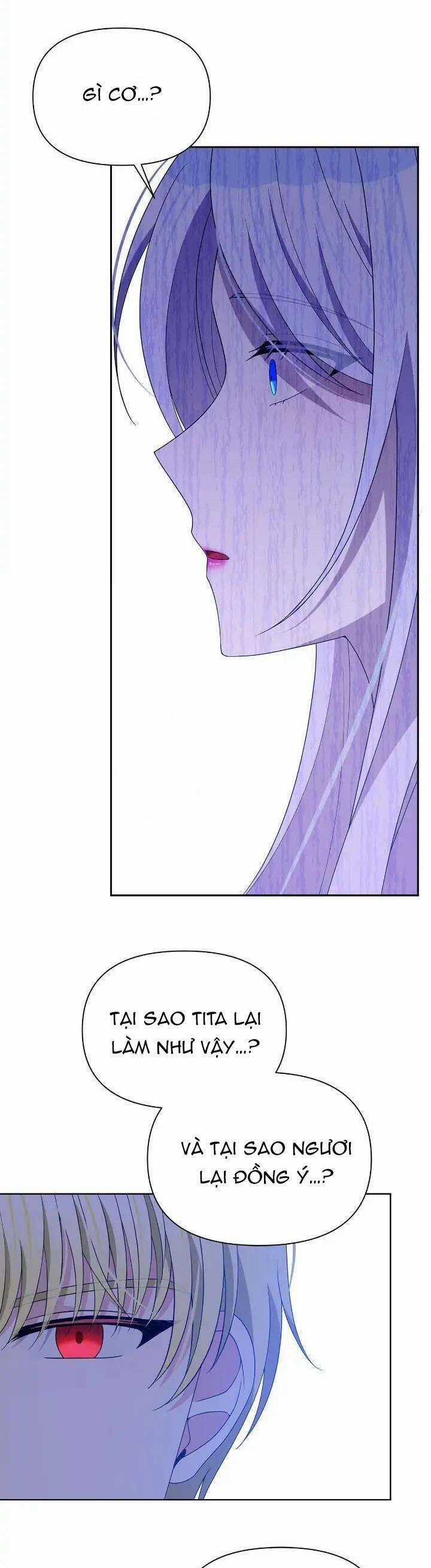 Người Bảo Hộ Của Bạo Quân Là Ma Nữ Tàn Độc Chapter 104 trang 6