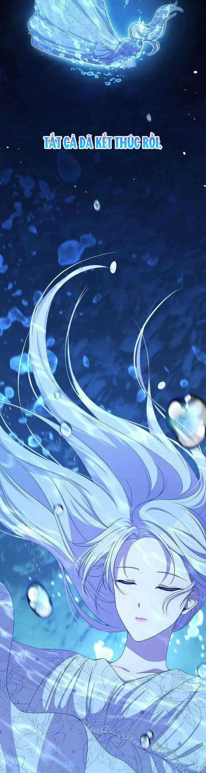 Người Bảo Hộ Của Bạo Quân Là Ma Nữ Tàn Độc Chapter 105 trang 11