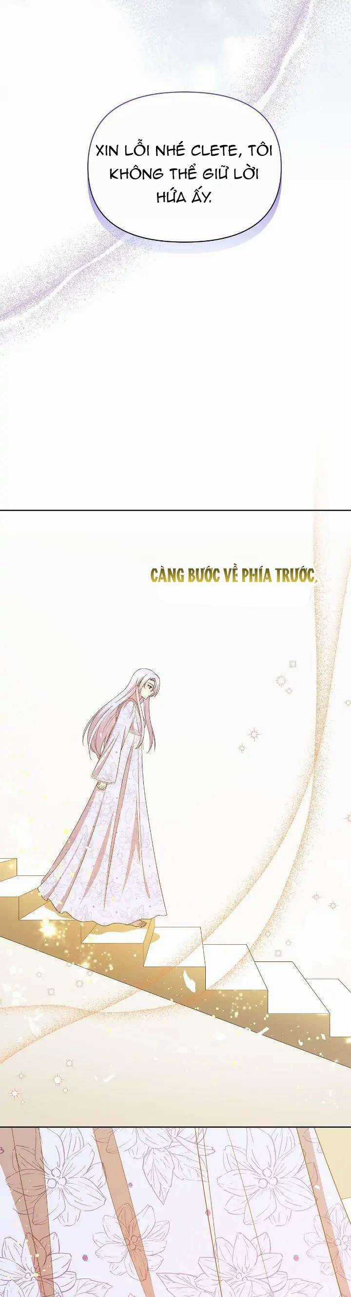 Người Bảo Hộ Của Bạo Quân Là Ma Nữ Tàn Độc Chapter 105 trang 17