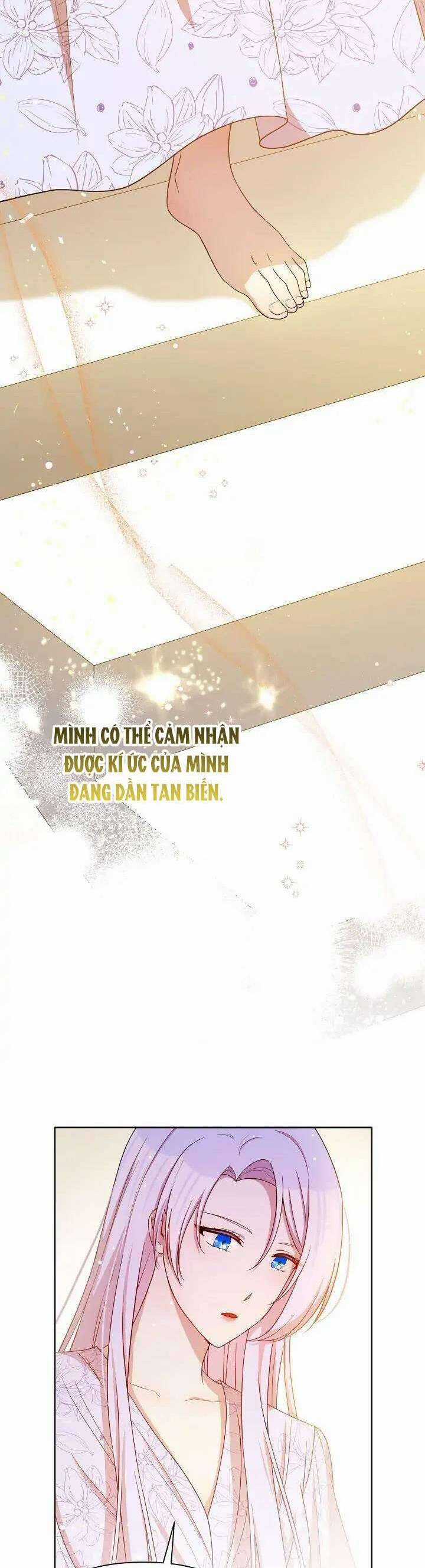 Người Bảo Hộ Của Bạo Quân Là Ma Nữ Tàn Độc Chapter 105 trang 18