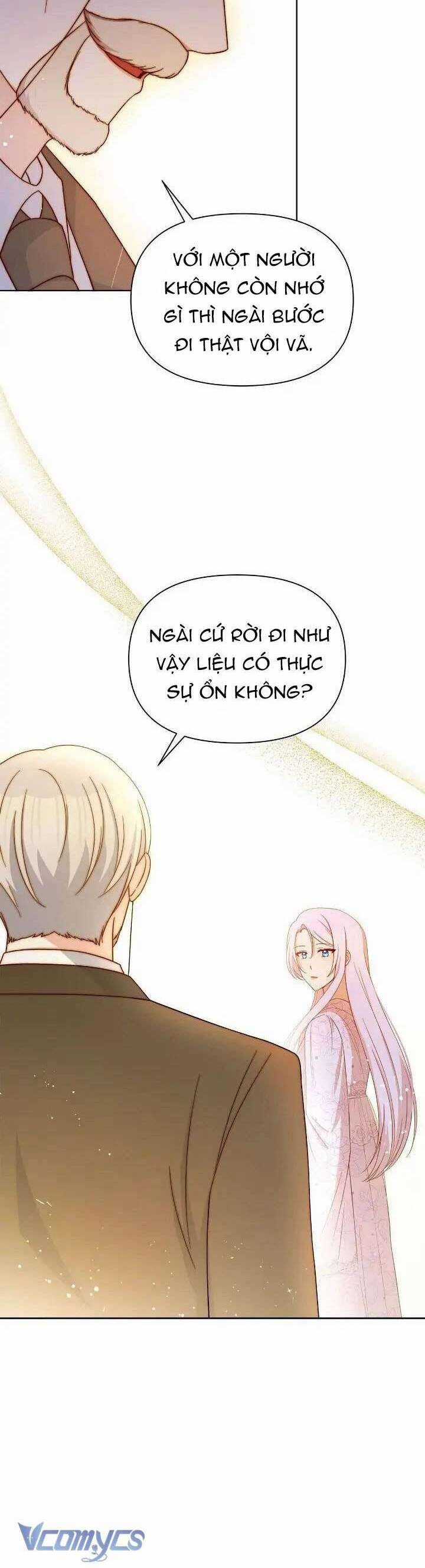 Người Bảo Hộ Của Bạo Quân Là Ma Nữ Tàn Độc Chapter 105 trang 20