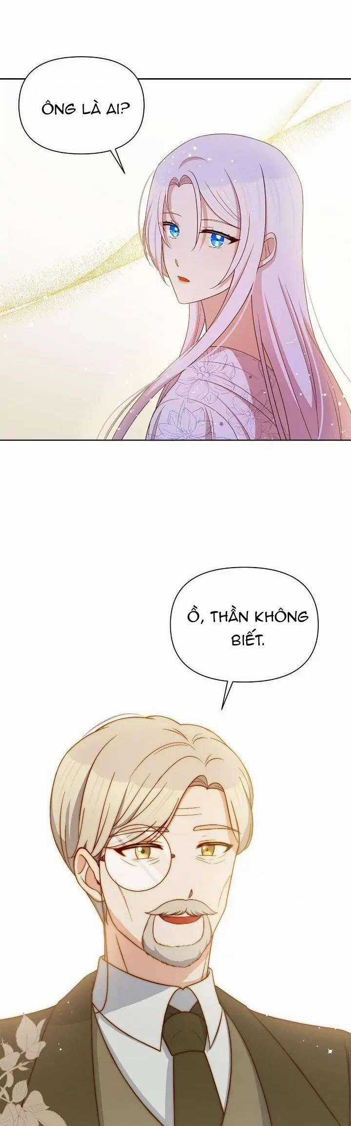 Người Bảo Hộ Của Bạo Quân Là Ma Nữ Tàn Độc Chapter 105 trang 21