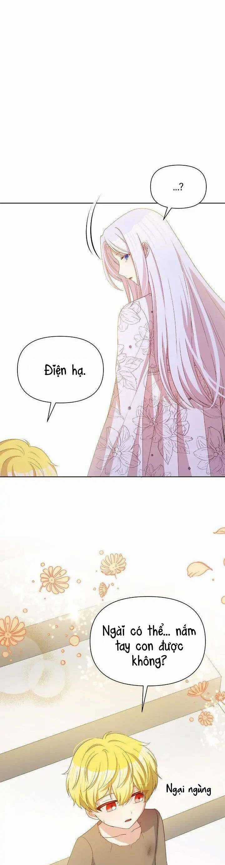 Người Bảo Hộ Của Bạo Quân Là Ma Nữ Tàn Độc Chapter 105 trang 26