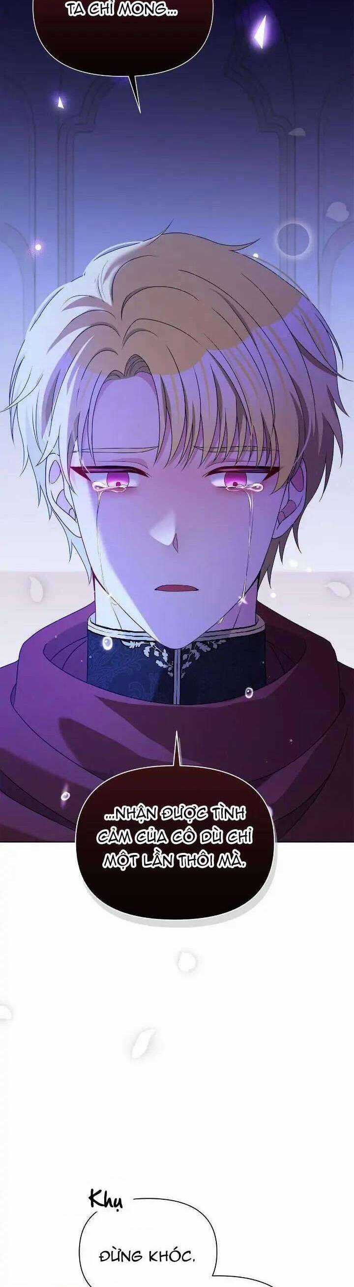 Người Bảo Hộ Của Bạo Quân Là Ma Nữ Tàn Độc Chapter 105 trang 3