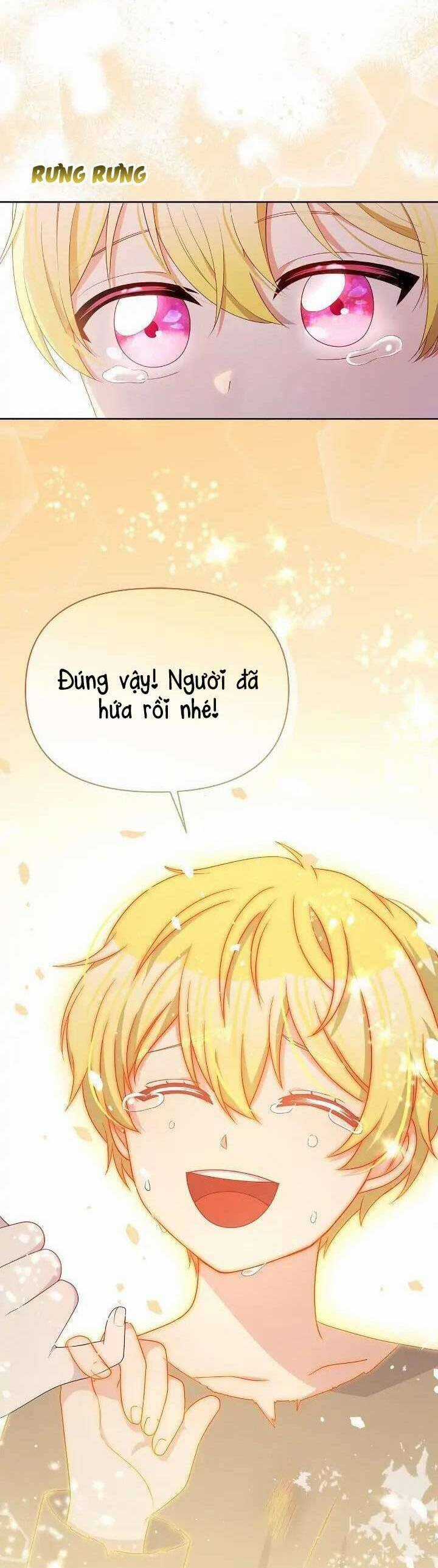 Người Bảo Hộ Của Bạo Quân Là Ma Nữ Tàn Độc Chapter 105 trang 33