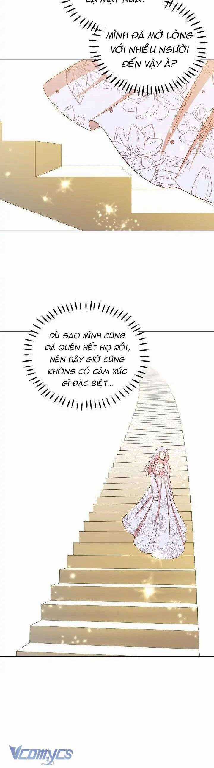 Người Bảo Hộ Của Bạo Quân Là Ma Nữ Tàn Độc Chapter 105 trang 35