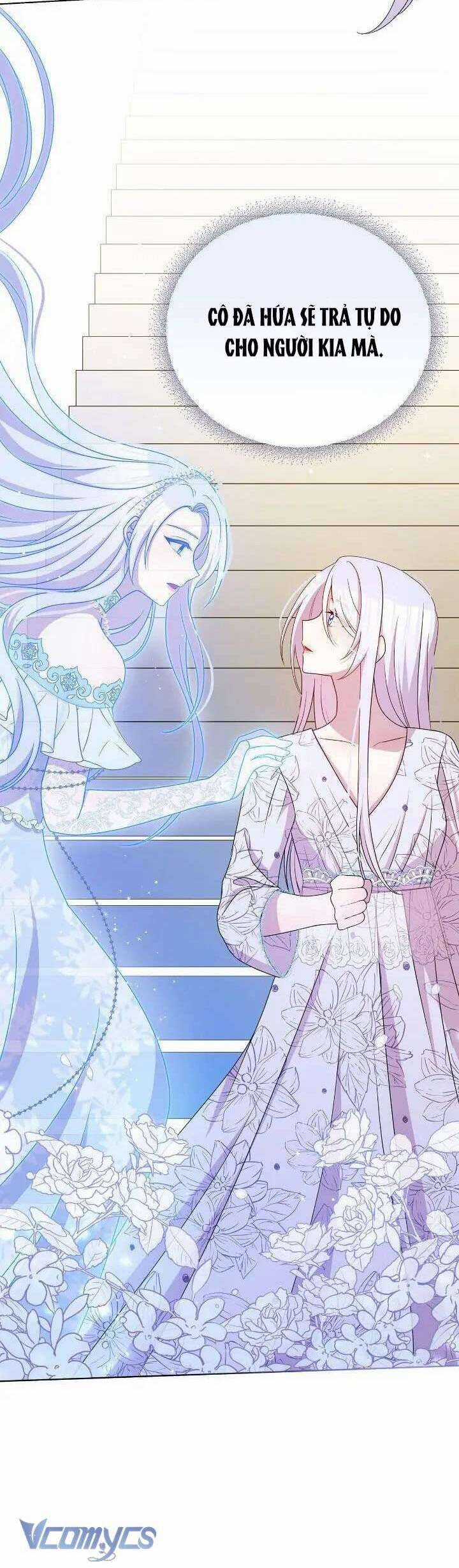 Người Bảo Hộ Của Bạo Quân Là Ma Nữ Tàn Độc Chapter 105 trang 39