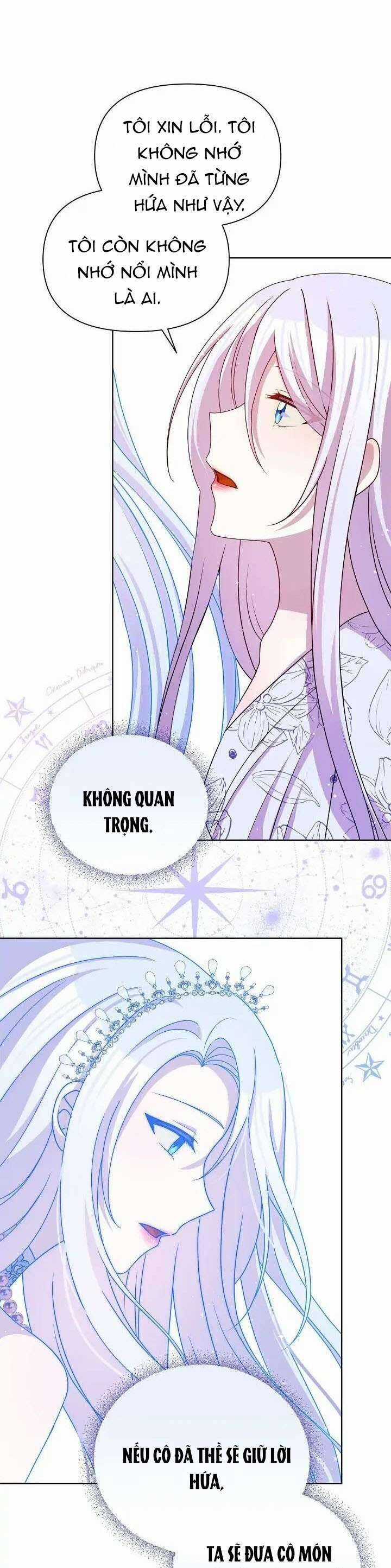 Người Bảo Hộ Của Bạo Quân Là Ma Nữ Tàn Độc Chapter 105 trang 40