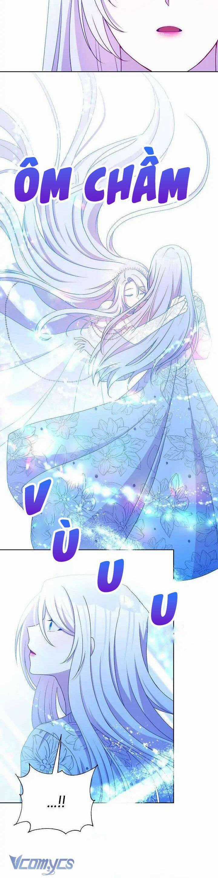 Người Bảo Hộ Của Bạo Quân Là Ma Nữ Tàn Độc Chapter 105 trang 42