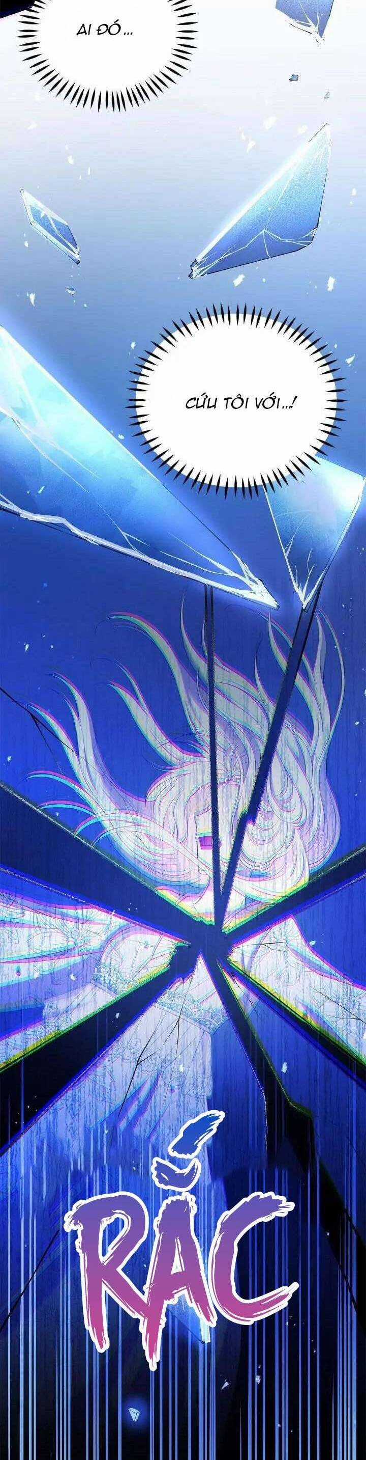 Người Bảo Hộ Của Bạo Quân Là Ma Nữ Tàn Độc Chapter 105 trang 44