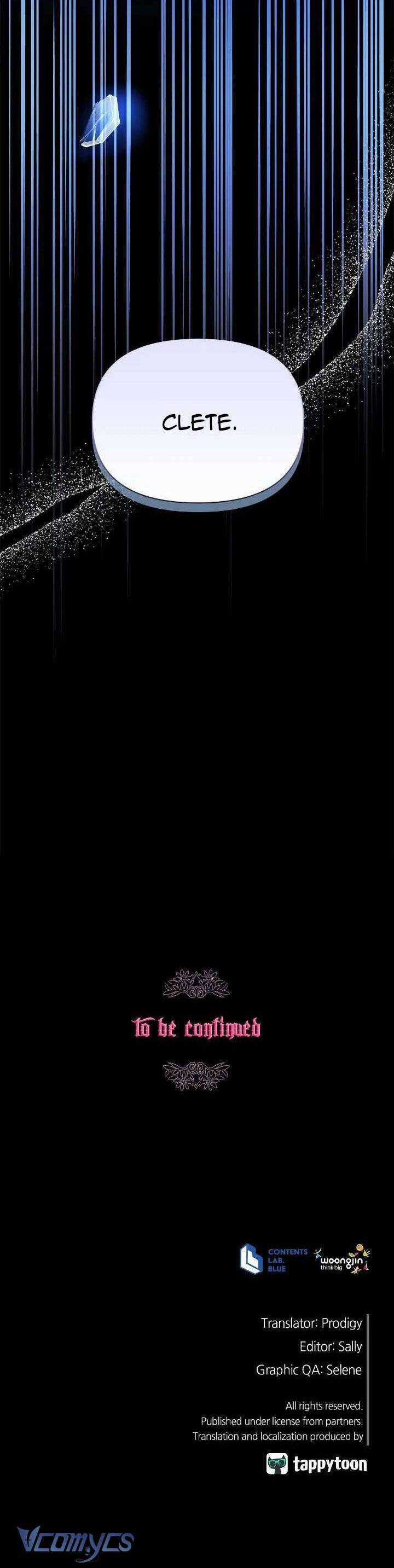 Người Bảo Hộ Của Bạo Quân Là Ma Nữ Tàn Độc Chapter 105 trang 45