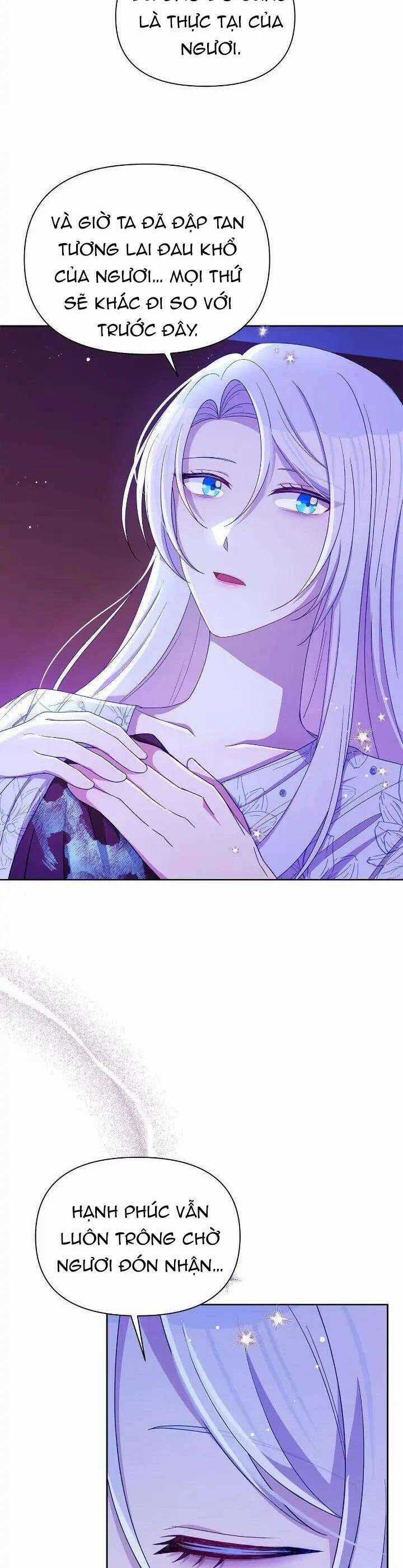 Người Bảo Hộ Của Bạo Quân Là Ma Nữ Tàn Độc Chapter 105 trang 7