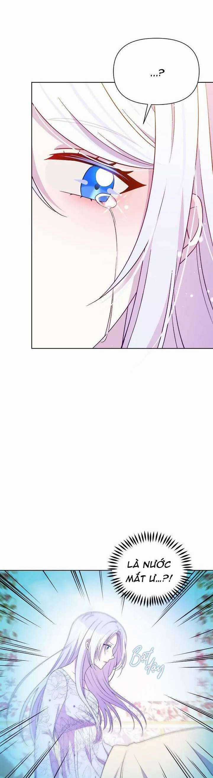 Người Bảo Hộ Của Bạo Quân Là Ma Nữ Tàn Độc Chapter 106 trang 10