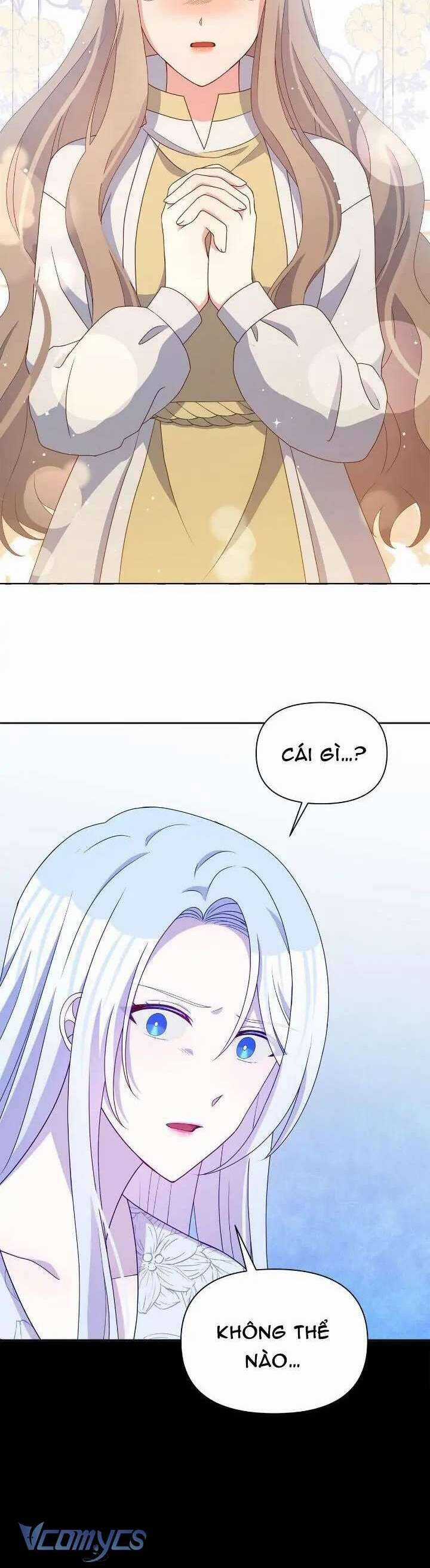 Người Bảo Hộ Của Bạo Quân Là Ma Nữ Tàn Độc Chapter 106 trang 13