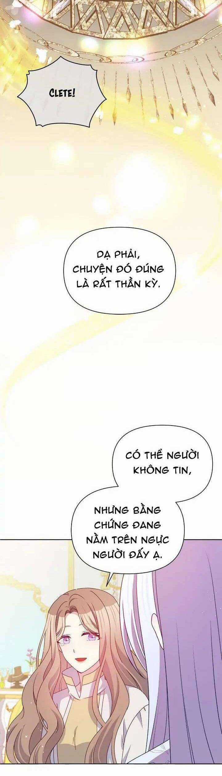 Người Bảo Hộ Của Bạo Quân Là Ma Nữ Tàn Độc Chapter 106 trang 16