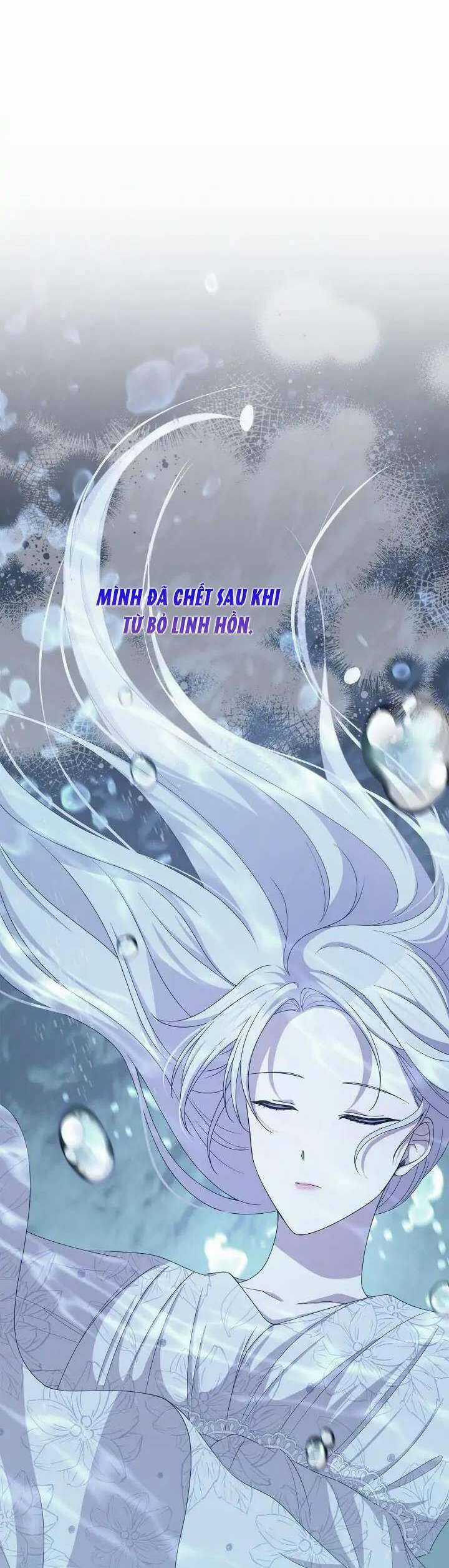 Người Bảo Hộ Của Bạo Quân Là Ma Nữ Tàn Độc Chapter 106 trang 18