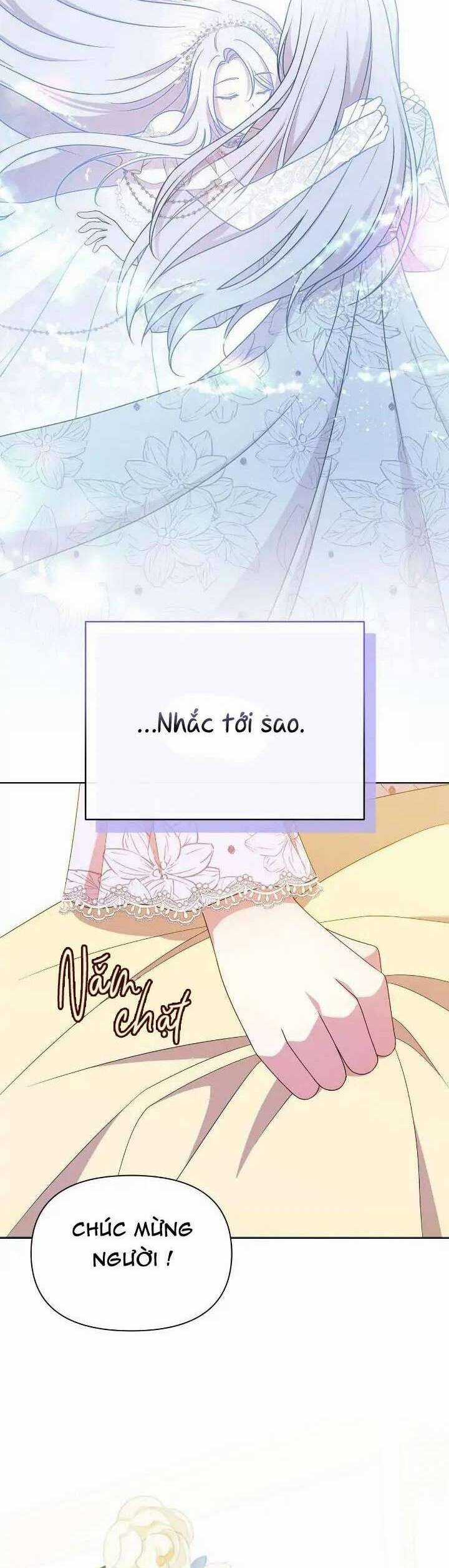 Người Bảo Hộ Của Bạo Quân Là Ma Nữ Tàn Độc Chapter 106 trang 20