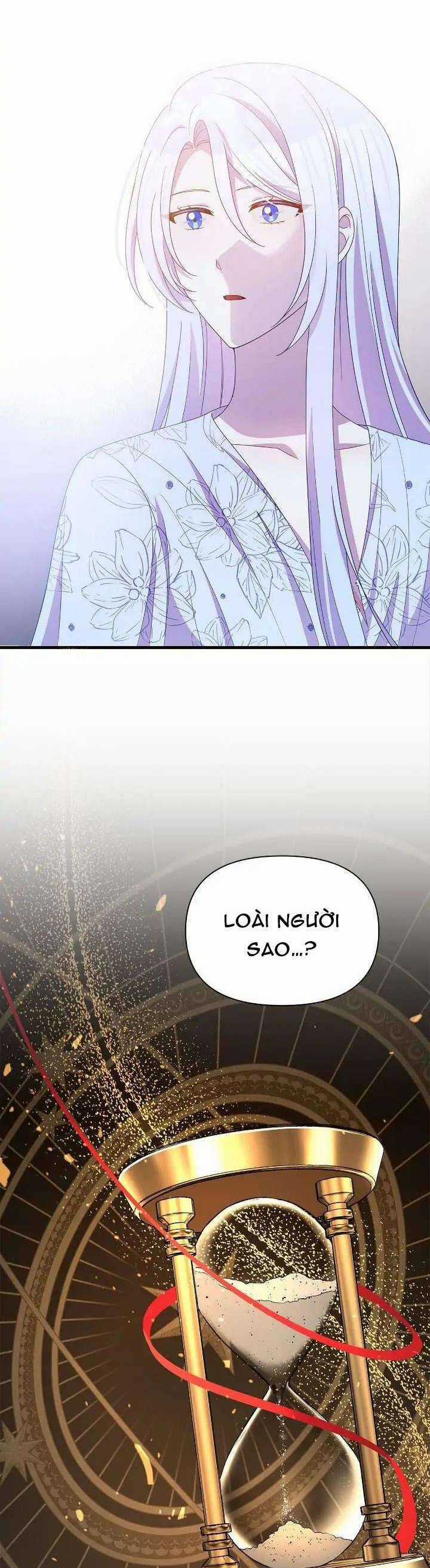 Người Bảo Hộ Của Bạo Quân Là Ma Nữ Tàn Độc Chapter 106 trang 26