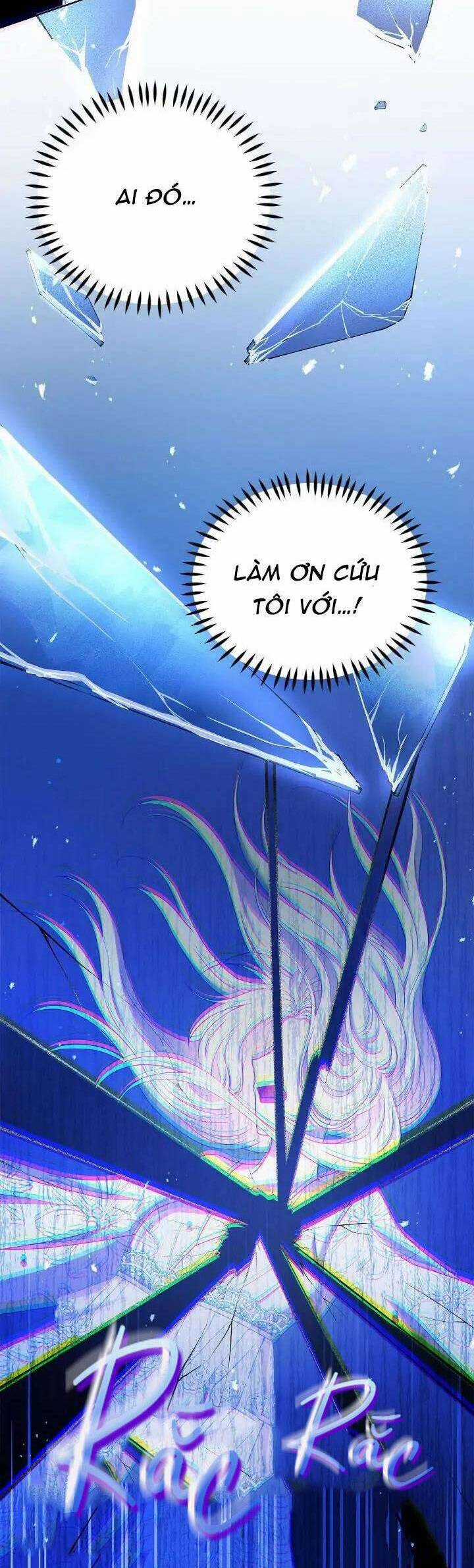 Người Bảo Hộ Của Bạo Quân Là Ma Nữ Tàn Độc Chapter 106 trang 3