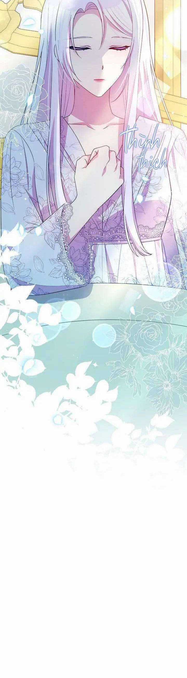 Người Bảo Hộ Của Bạo Quân Là Ma Nữ Tàn Độc Chapter 106 trang 32