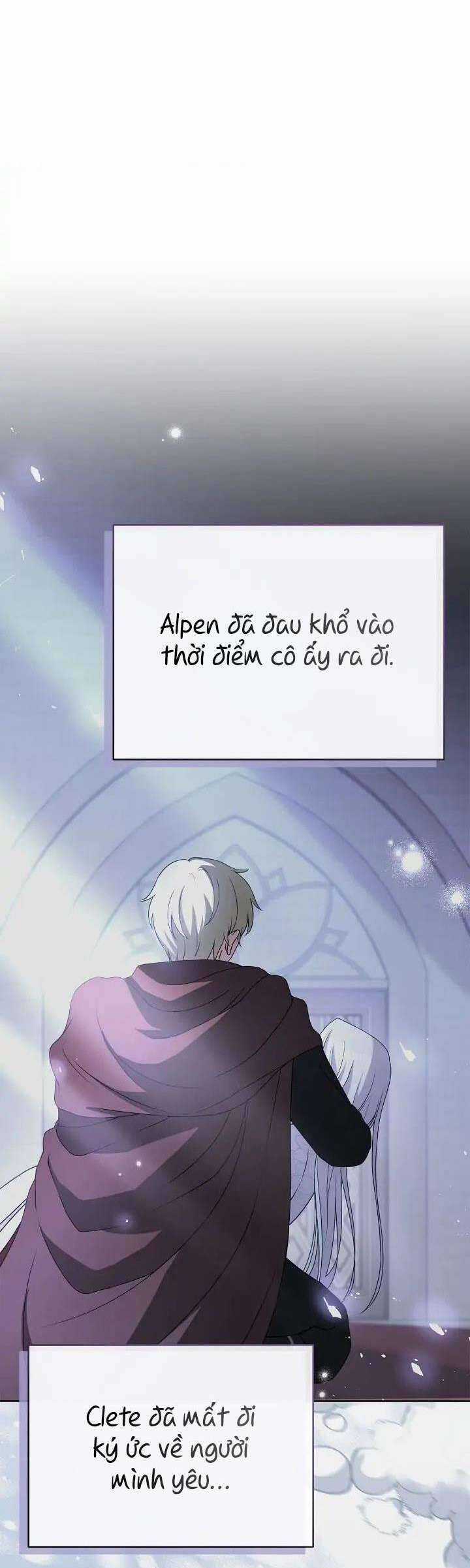 Người Bảo Hộ Của Bạo Quân Là Ma Nữ Tàn Độc Chapter 106 trang 34