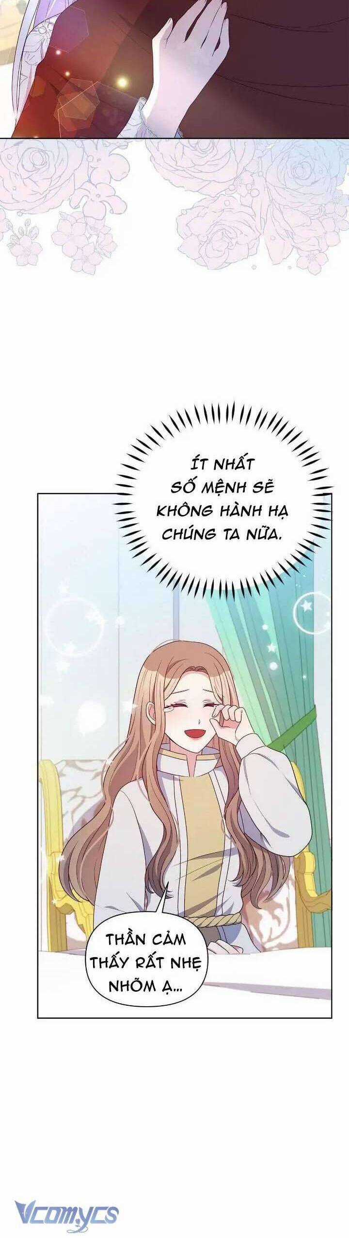 Người Bảo Hộ Của Bạo Quân Là Ma Nữ Tàn Độc Chapter 106 trang 43