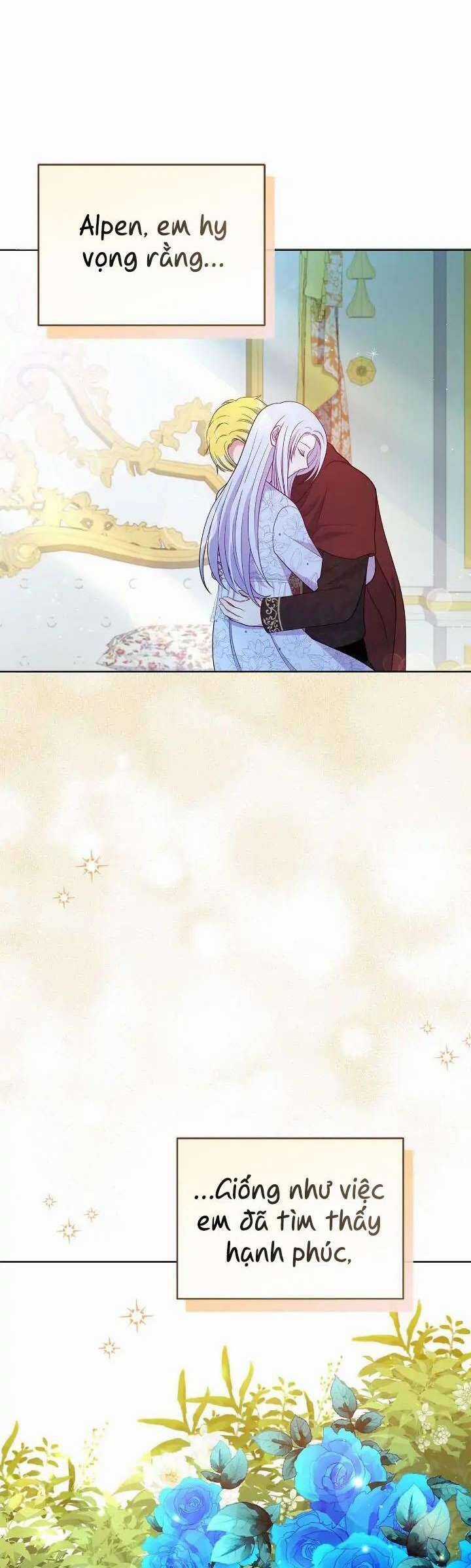 Người Bảo Hộ Của Bạo Quân Là Ma Nữ Tàn Độc Chapter 106 trang 44