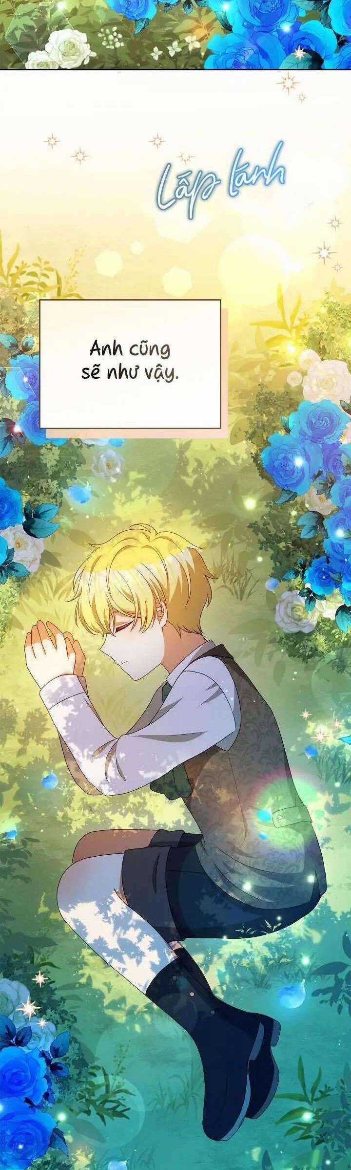 Người Bảo Hộ Của Bạo Quân Là Ma Nữ Tàn Độc Chapter 106 trang 45