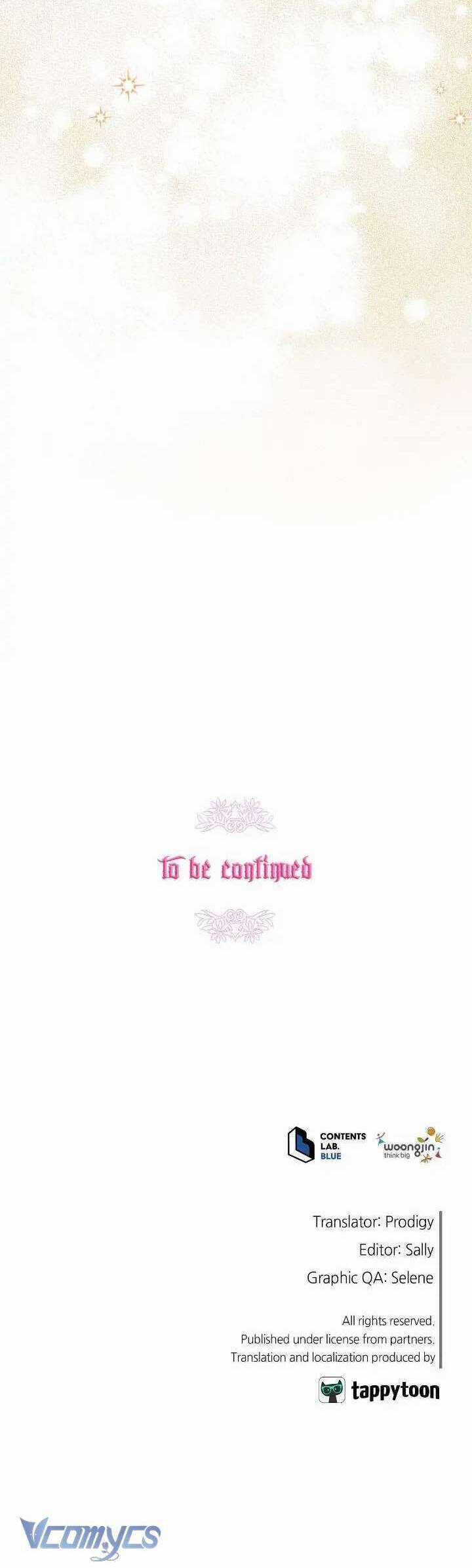 Người Bảo Hộ Của Bạo Quân Là Ma Nữ Tàn Độc Chapter 106 trang 47