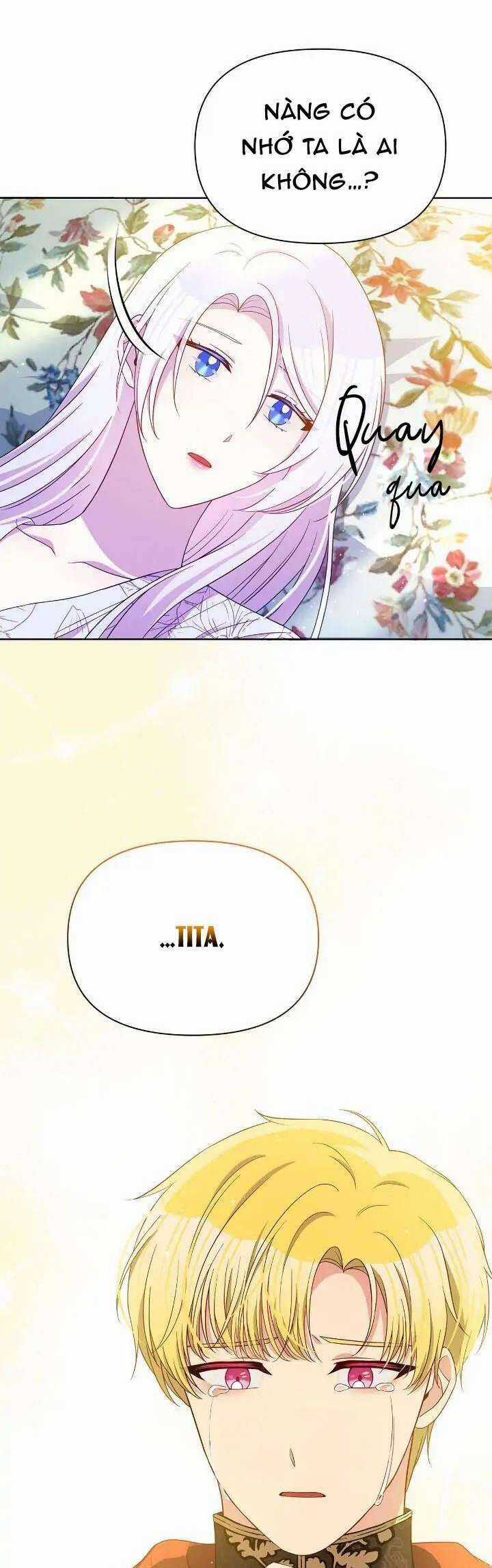 Người Bảo Hộ Của Bạo Quân Là Ma Nữ Tàn Độc Chapter 106 trang 6