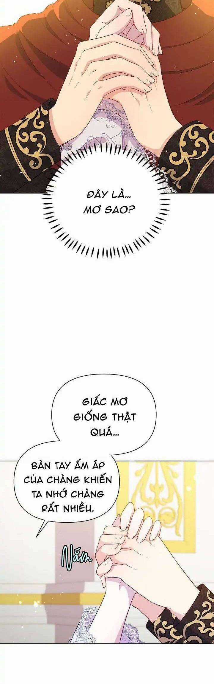 Người Bảo Hộ Của Bạo Quân Là Ma Nữ Tàn Độc Chapter 106 trang 7