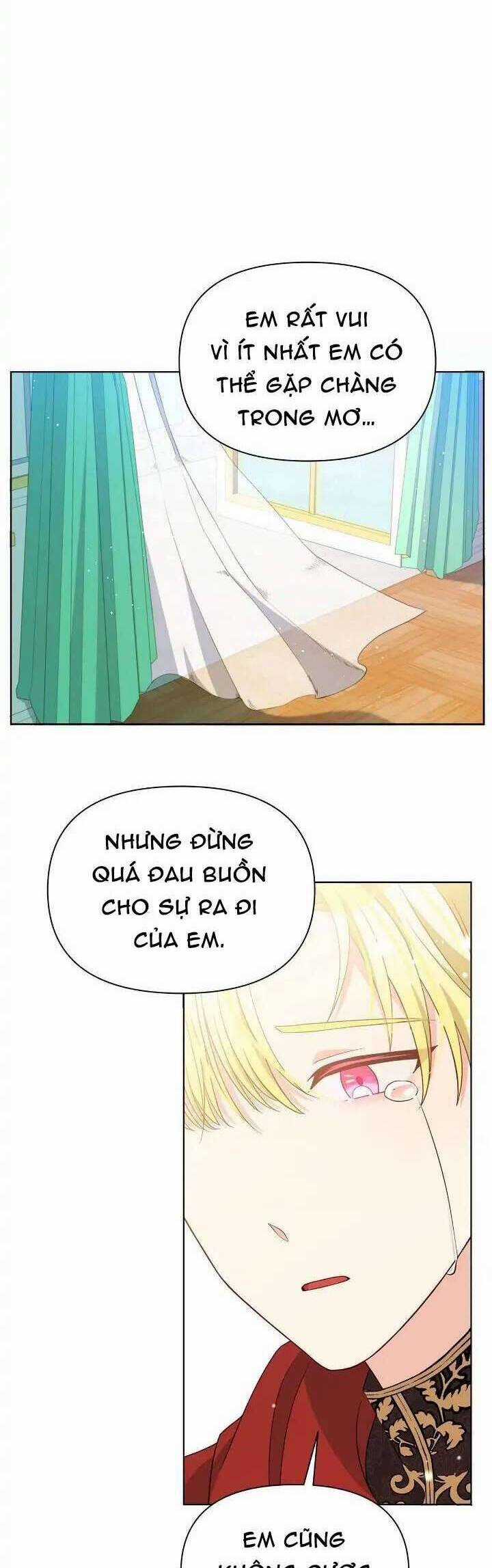 Người Bảo Hộ Của Bạo Quân Là Ma Nữ Tàn Độc Chapter 106 trang 8