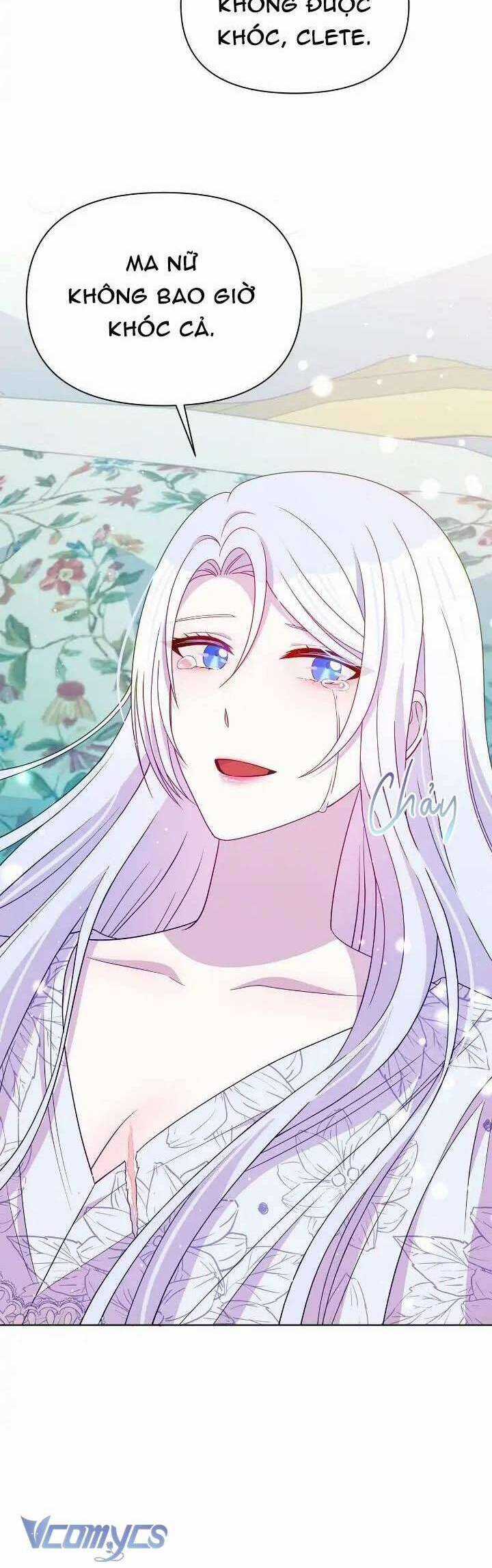 Người Bảo Hộ Của Bạo Quân Là Ma Nữ Tàn Độc Chapter 106 trang 9